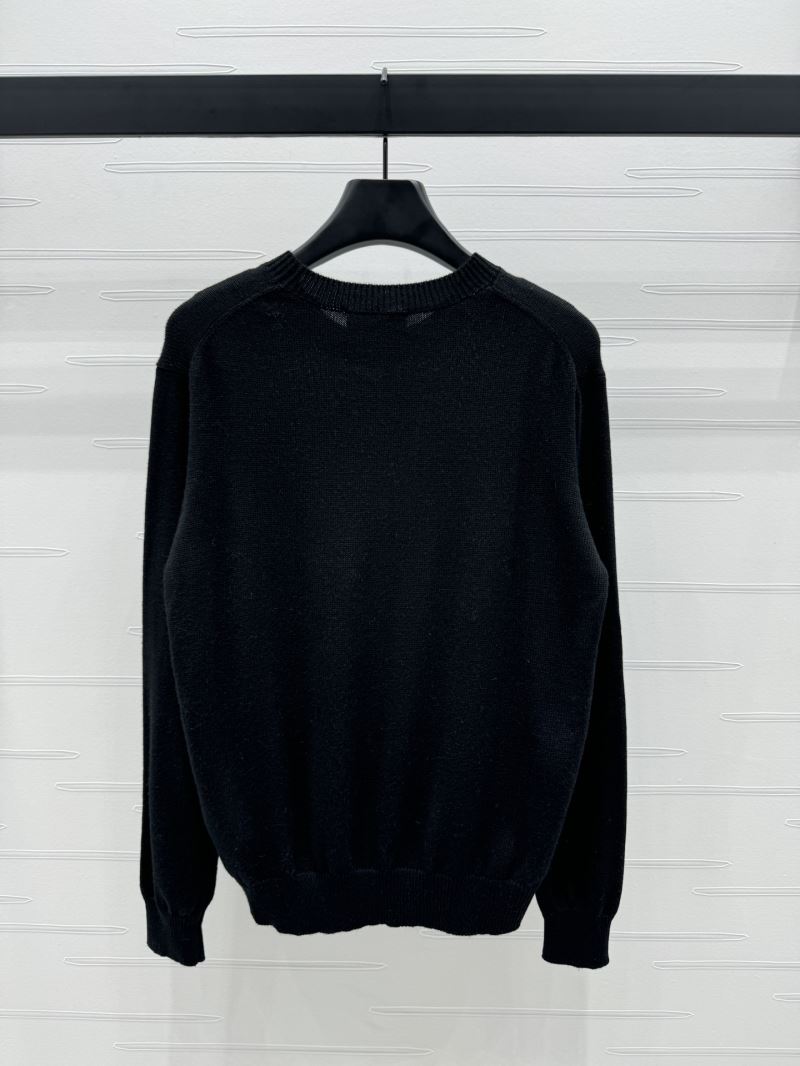 Prada Sweaters